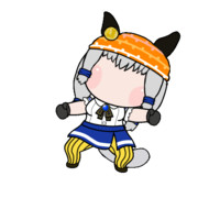 のっぺらぼうマンインザムーンだし…