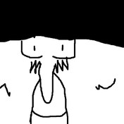 大人なしんのすけ ニコニコ静画 イラスト