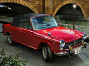 ダイハツコンパーノスパイダー