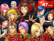 第47戦略機動軍