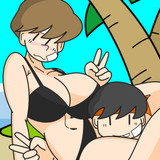 海の日