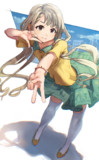 久川凪