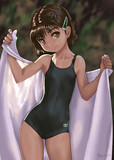 王国の少女