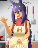 ヒシママさん