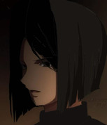 舞弥さん（アニメ4話「魔槍の刃」1時間27分39秒スクショ）202307.17投稿