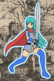 少女