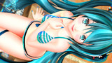 水着みく