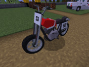 OSSA 250 トラッカー