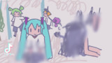 【画像】高校生の息子「若い頃の初音ミクかわいい...せや、tiktokで晒したろ！」←これ