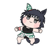 モチうまるだし…