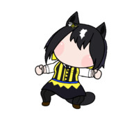 のっぺらぼうシャケトラだし…