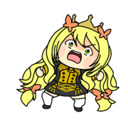 異界のセリーヌ（ガルグ＝マクのすがた）