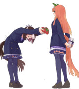 チョコスぺスズ