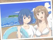 2023年、海の日