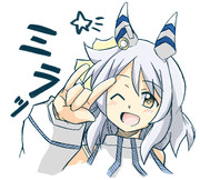 超時空灰被り姫