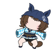 のっぺらぼうヤマメだし…