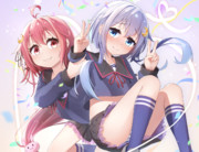 やよやよ進水日記念2023