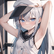 脇見せヴェールヌイ