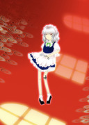 「２時間前に出直してきな」