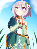 【過去絵】コッコロママ