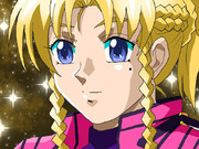 史上最強の弟子ケンイチ　風林寺美羽