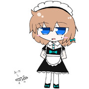 オリキャラ