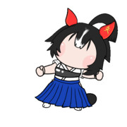 のっぺらぼうのヤだし…