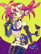 魔界戦記ディスガイア エトナ