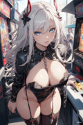 申鶴