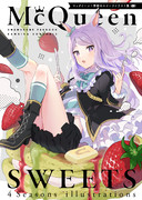 C102イラスト本表紙