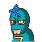 パワポケ風フリモメン