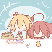 ねるねるねるね　ねるねるね