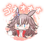 SSR闘魂注入友情トレーニング！！