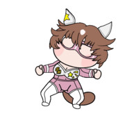 のっぺらぼうスターマンだし……