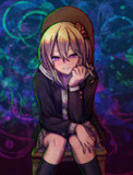 ラッカ・イセザキさん
