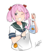 漣『キタコレ！』