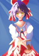 おかえり