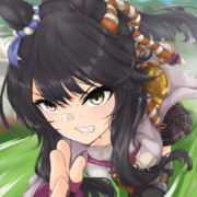 ナリタブライアン