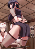 くノ一さん２