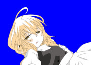 う、う～ん･･････BB