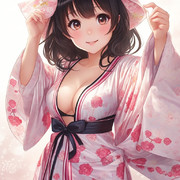 みんなには内緒だよ