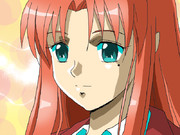 魔法先生ネギま!　那波千鶴