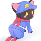 なんで泣いてるの？