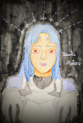 聖・モッコス像