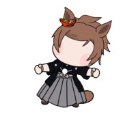 のっぺらぼうヤマトキヨウダイだし…