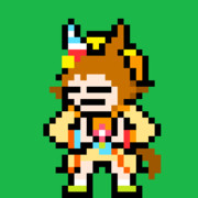 マチカネフクキタル