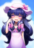 サマーなうちの子