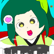 おっきいずん子さん