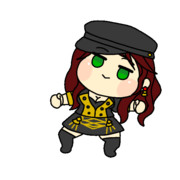 ドロテア（たぬき）