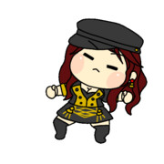 ドロテア（ちょいおこ）